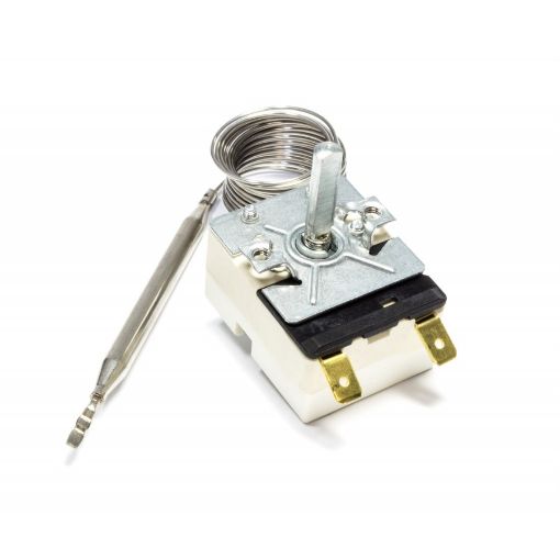 Slika TERMOSTAT FRITEZE 50-180C MONO EGO 55.13039.210
