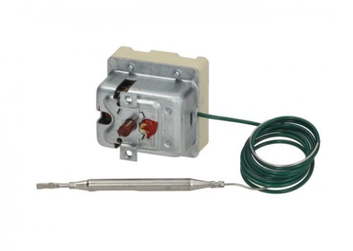 Slika TERMOSTAT SIGURNOSNI 240C TROFAZNI EGO 55.32542.060
