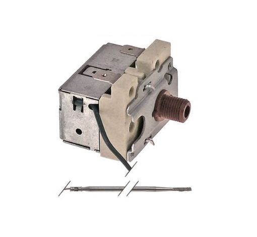 Slika TERMOSTAT SIGURNOSNI 225C MONOFAZNI EGO 56.10542.500