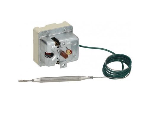 Slika TERMOSTAT SIGURNOSNI 150C RERNE ZA PROFESIONALNI SPORET MONOFAZNI EGO 20A 400V 55.32522.852
