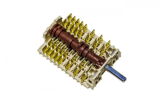 Slika PREKIDAC RINGLE ARISTON 6+0 C00078435