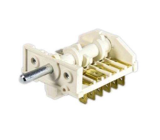Slika PREKIDAC RERNE BOSCH 4+0 00161789