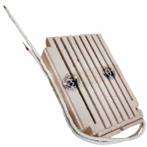 Slika GREJAC TA 2500W ELIND CIGLA