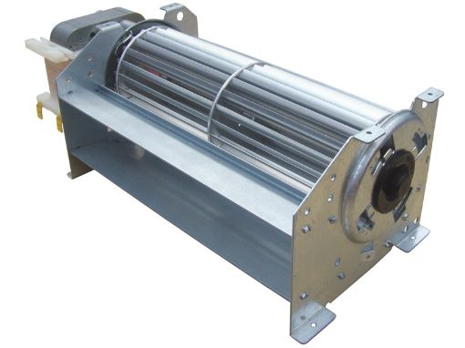 Slika VENTILATOR TA LEVI
