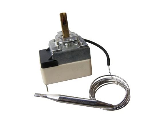 Slika TERMOSTAT TA 30-110 MONO /RADNI/ELIND-M