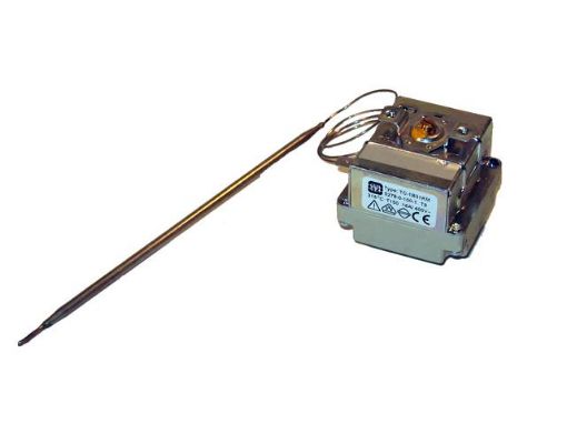 Slika TERMOSTAT TA 315 C TROF/SIGUR/ELIND MMG 5278-0-100-1-k LOR