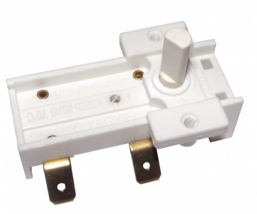 Slika TERMOSTAT ULJANOG RADIJATORA/KVARCNE PLASTICNI KRACI VRAT 5-55C