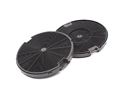 Slika FILTER ASPIRATORA UGLJENI BEKO 9197059543 TR