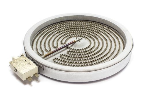 Slika RINGLA RAVNE PLOCE 195 EGO 2000W 10.59111.004