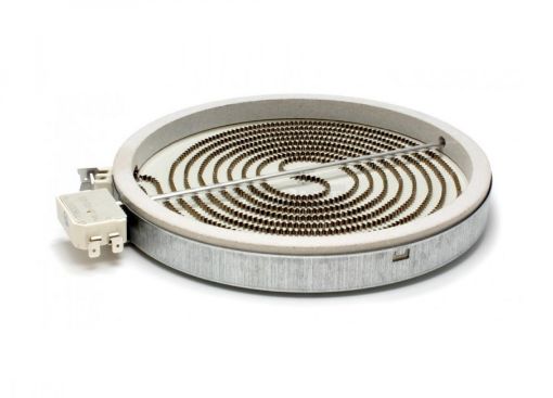 Slika RINGLA RAVNE PLOCE F 230 2100W WHIRLPOOL C00327341