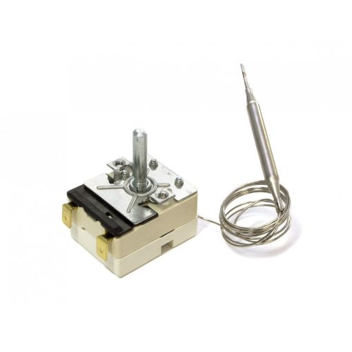 Slika TERMOSTAT FRITEZE 30-205C MONO EGO 56.13042.001