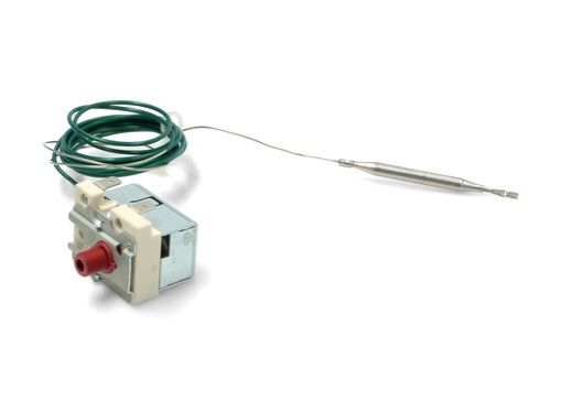 Slika TERMOSTAT SIGURNOSNI 230C MONOFAZNI EGO 56.10549.560