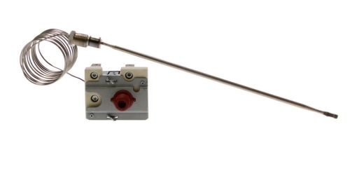Slika TERMOSTAT SIGURNOSNI 250C MONOFAZNI EGO 56.10549.590