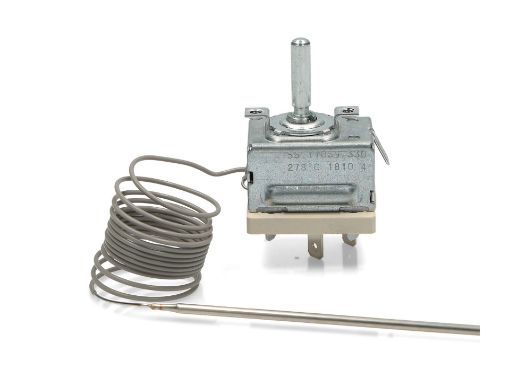 Slika TERMOSTAT RERNE ZA PROFESIONALNI SPORET 50-278C MONO WHIRLPOOL EGO 480121100077 55.17059.330