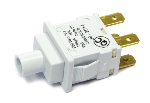 Slika PREKIDAC VES MASINE BEKO 2808540500 2808540300 147AC04 SWT203AC AC4411