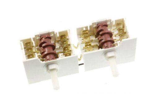 Slika PREKIDAC RINGLE GORENJE DUPLI 231121 ORIGINAL
