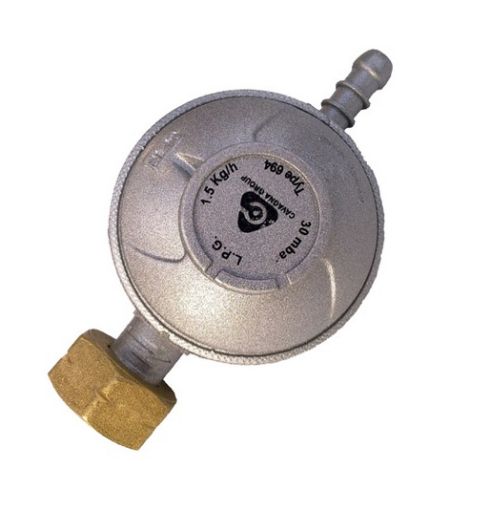 Slika REGULATOR PLINA 694 29mbar 1.5 kg/h BPCH 27 CU6405