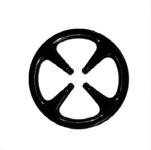 Slika NOSAC ZA PLINSKI SPORET OKRUGLI fi 130mm
