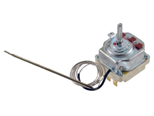 Slika TERMOSTAT TA 50-230 TROF/RADNI/MK-M
