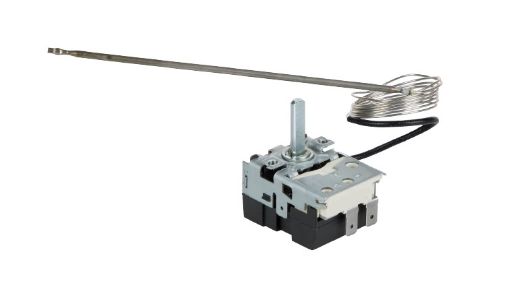 Slika TERMOSTAT TA 50-200 MONO/RADNI/MK EIKA 1660-81381660