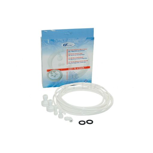 Slika CREVO SA PRIKLJUCCIMA ZA FILTER AQUA UNIVERSALE 229FR38 RWF012UN EURO FILTER