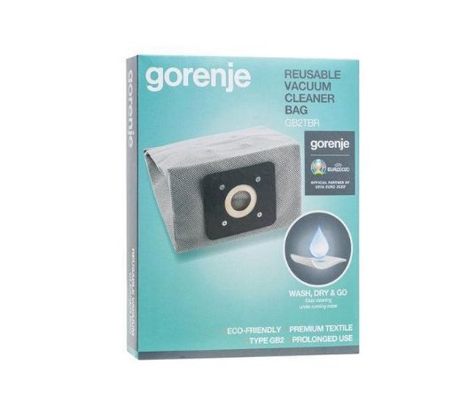 Slika KESA PLATNENA 570732 GB2TBR GORENJE ORIGINAL