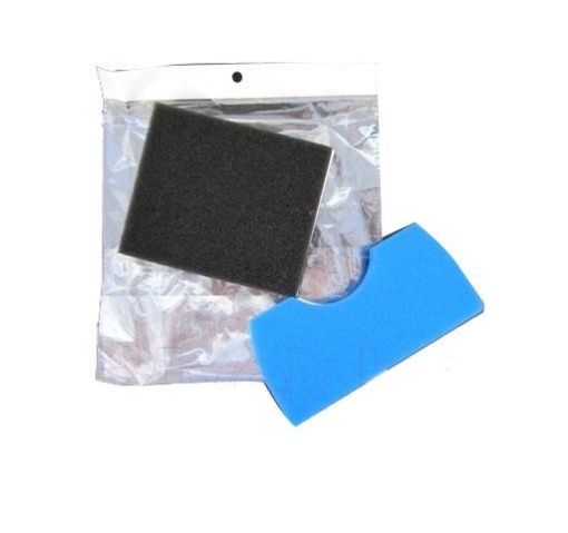 Slika HEPA FILTER USISIVACA SAMSUNG FSM4