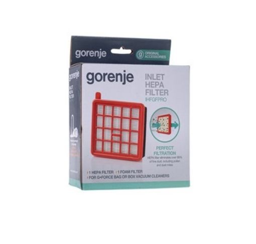 Slika HEPA FILTER USISIVACA GORENJE 680183 ORIGINAL