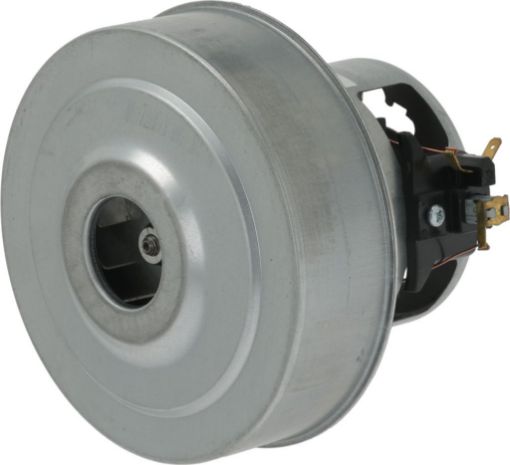 Slika MOTOR USISIVACA 1600W HWX-HD-1 CG14 (CG-HD 118MM) VAC043UN 118mm EVO SP