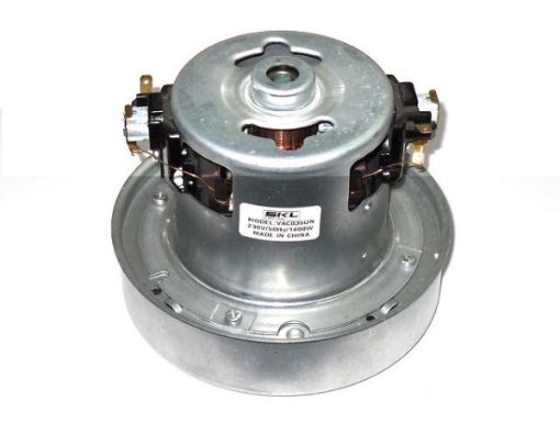 Slika MOTOR USISIVACA 1400W CG03 (CG-P) VAC035UN 118mm EVO SP