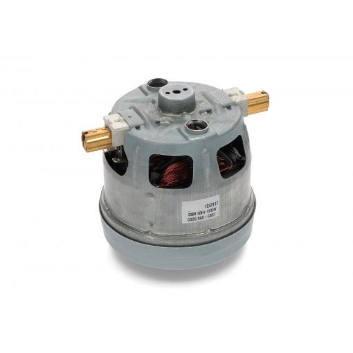 Slika MOTOR USISIVACA BOSCH mini 1600W CG57 (CG-57) VAC067UN EVO SP