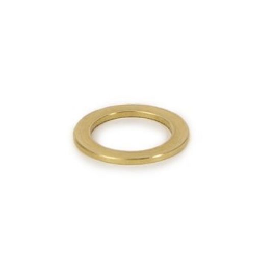 Slika MESINGANA PODLOSKA 18x12x1 mm 25652