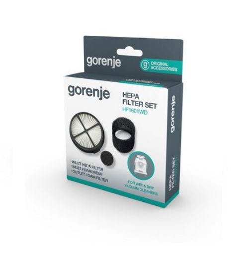 Slika HEPA FILTER USISIVACA GORENJE 730635 ORIGINAL