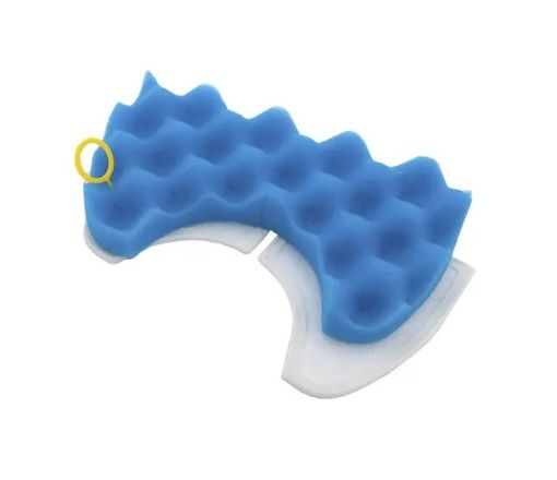 Slika HEPA FILTER USISIVACA SAMSUNG DJ97-00846A DJ97-00846B