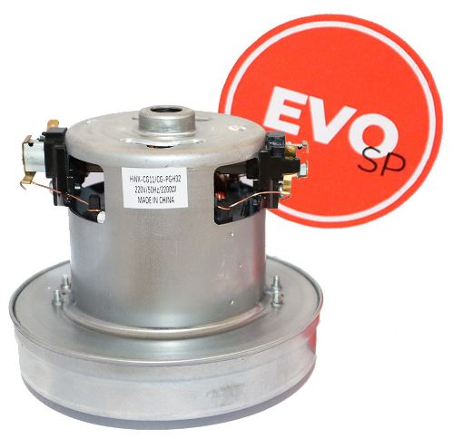 Slika MOTOR USISIVACA 2200W CG22 (CG11) (CG-PGH32) VAC024UN EVO SP