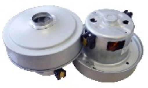 Slika MOTOR USISIVACA 1400W CG14 (CG-HD 105MM) VAC031UN 105mm EVO SP