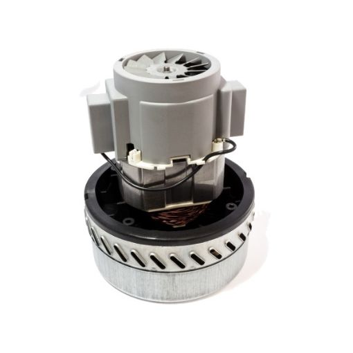 Slika MOTOR USISIVACA 1200W HIDRO 2 ELISE VAC002UN AMETEK 061300524 ALT. 505UN046 6110930141