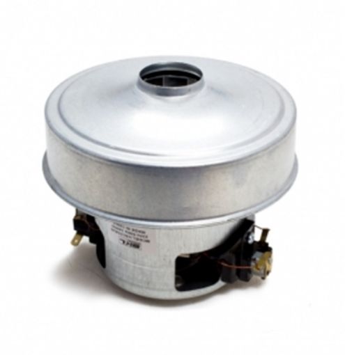 Slika MOTOR USISIVACA 1400W CG03 (CG-P) SA METALNIM PRIHVATOM VAC034UN EVO SP