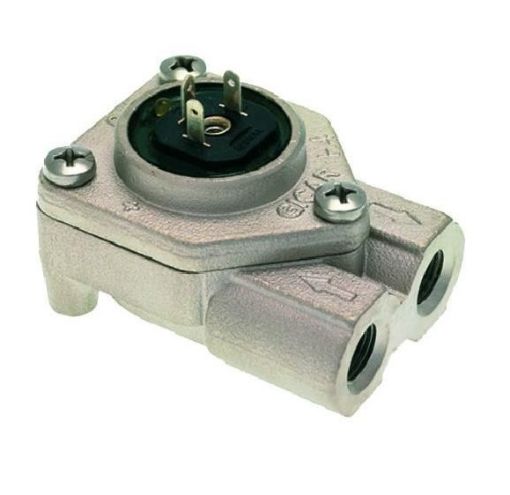 Slika VOLUMETRIJSKI PROTOKOMER ZA KAFE APARAT GICAR 1.15mm o