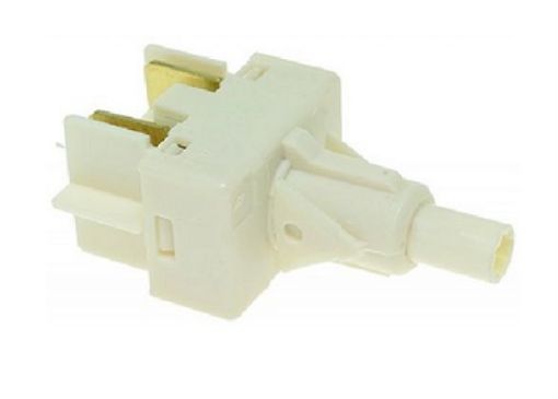 Slika PREKIDAC ZA KAFE APARAT BIPOLARNI 16A 250V