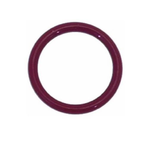 Slika GUMICA DIHTUNG SILIKONSKA O-RING 02050 NECTA BIANCHI SAECO 099062