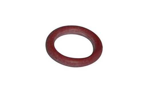 Slika GUMICA DIHTUNG SILIKONSKA O-RING 0080-20 CRVENA SAECO 140320459