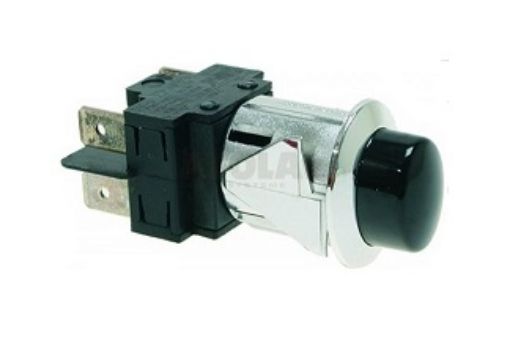 Slika PREKIDAC ZA KAFE APARAT BIPOLARNI KOMPLETNI 16A 250V