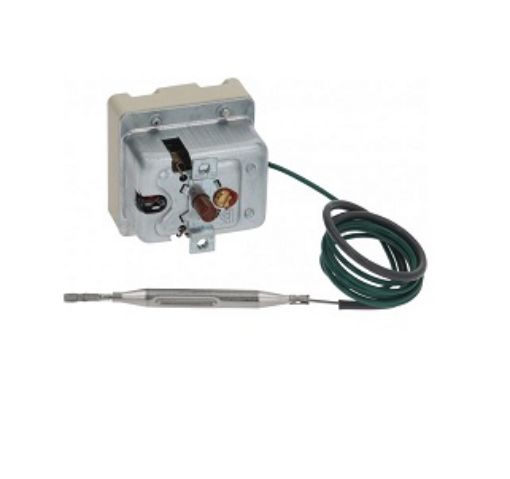 Slika TERMOSTAT ZA KAFE APARAT TROFAZNI 147C EGO 55.32522.857