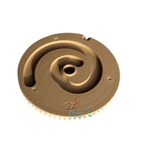 Slika ZUPCANIK DRZAC D46 NECTA 254675