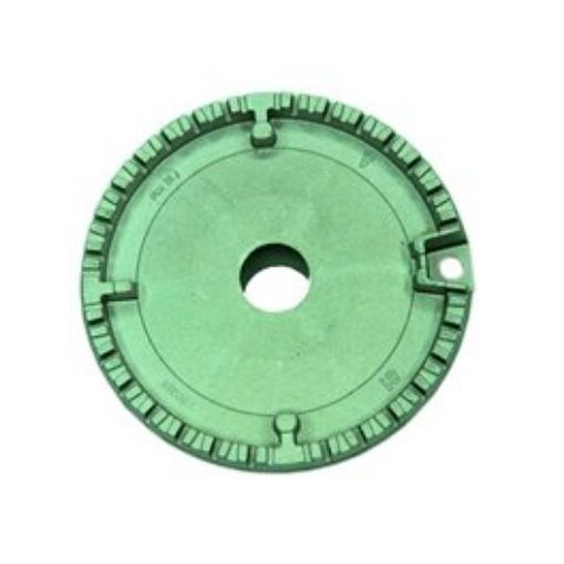 Slika GORIONIK PLINA ZA PROFESIONALNI SPORET GORENJE f194mm 850067 ORIGINAL