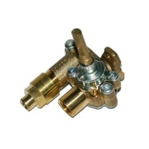 Slika PLINSKA SLAVINA ZA SPORET GORENJE 641233 305890 ORIGINAL