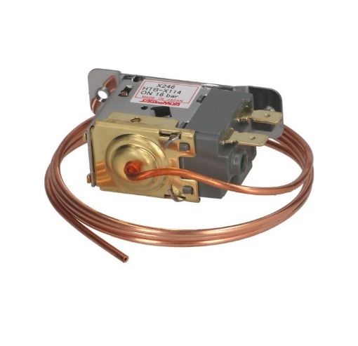 Slika PRESOSTAT LEDOMATA BREMA HTB-X114 23175
