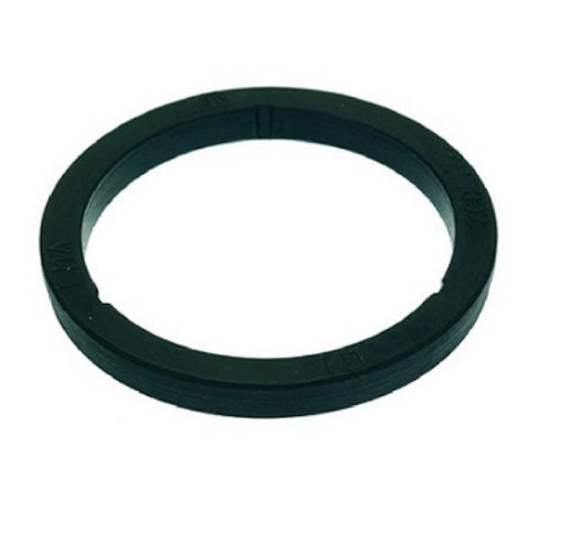 Slika DIHTUNG GUMENI GRUPE ZA KAFE APARAT 3 UREZA UNUTRA KONUS KA UNUTRA fi 64x52x6.3 mm