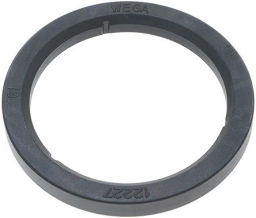 Slika DIHTUNG GUMENI GRUPE ZA KAFE APARAT 3 USEKA UNUTRA KONUS KA UNUTRA fi 73x57x8 mm 5049383